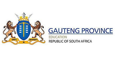 Gauteng Province Education logo