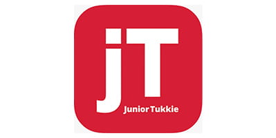Junior Tukkie logo
