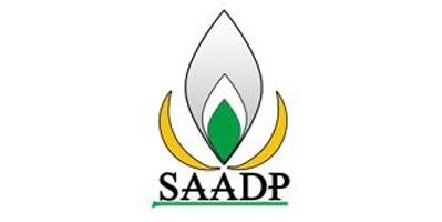 SAADP logo