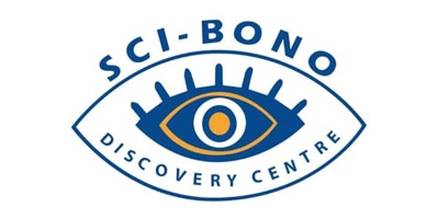 Sci-Bono logo
