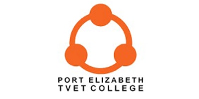 Port Elizabeth TVET College logo