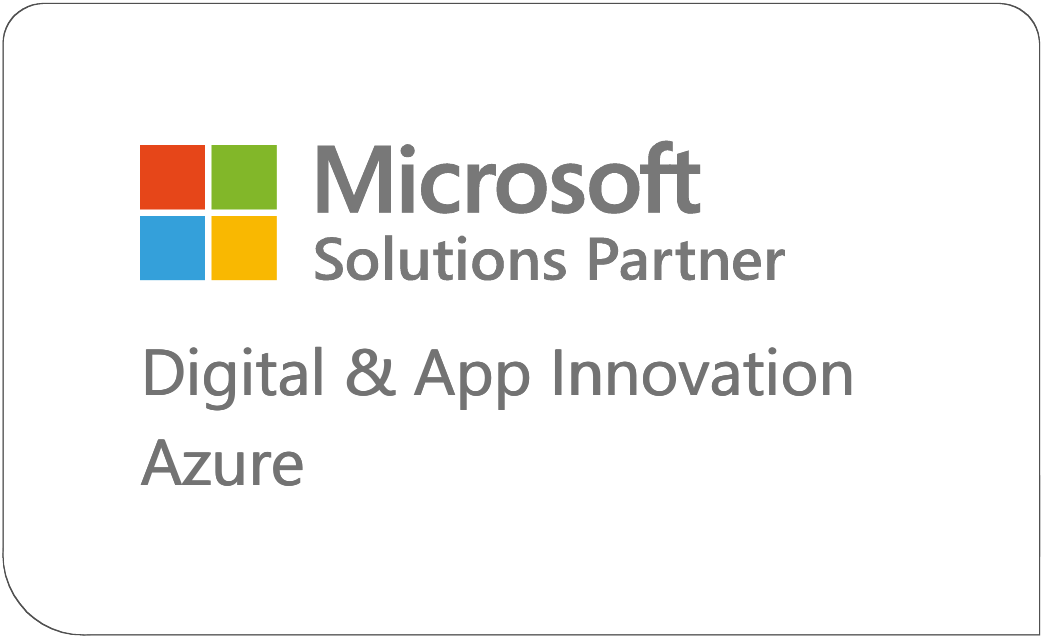 Microsoft Digital logo