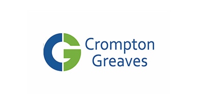 Crompton Greaves logo