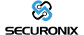 secureonix logo